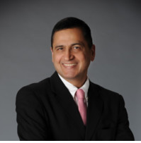 dr. neeraj sharma, ph. d
